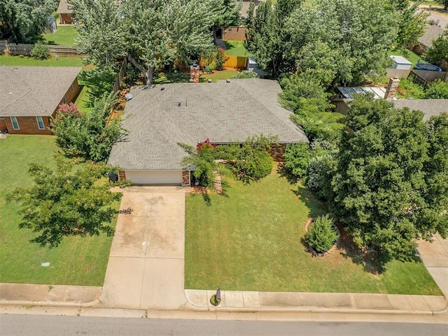 905 Ridgecrest Rd, Edmond, OK 73013 - photo 20