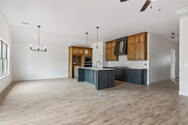 4917 Misty Wood Ln, Mustang, OK 73064 - photo 1