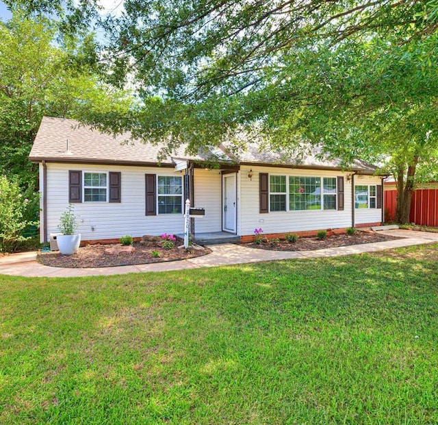 2920 Somerset Pl, Oklahoma City, OK 73116 - photo 30