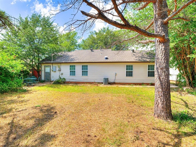 2920 Somerset Pl, Oklahoma City, OK 73116 - photo 21