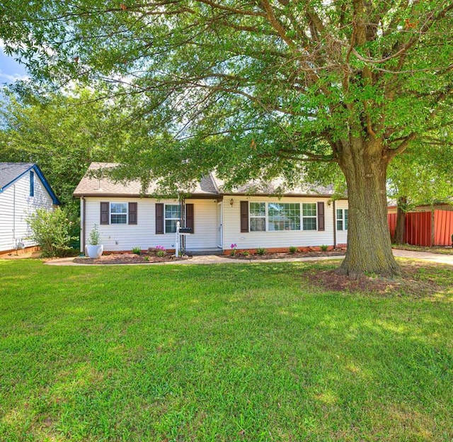 2920 Somerset Pl, Oklahoma City, OK 73116 - photo 37