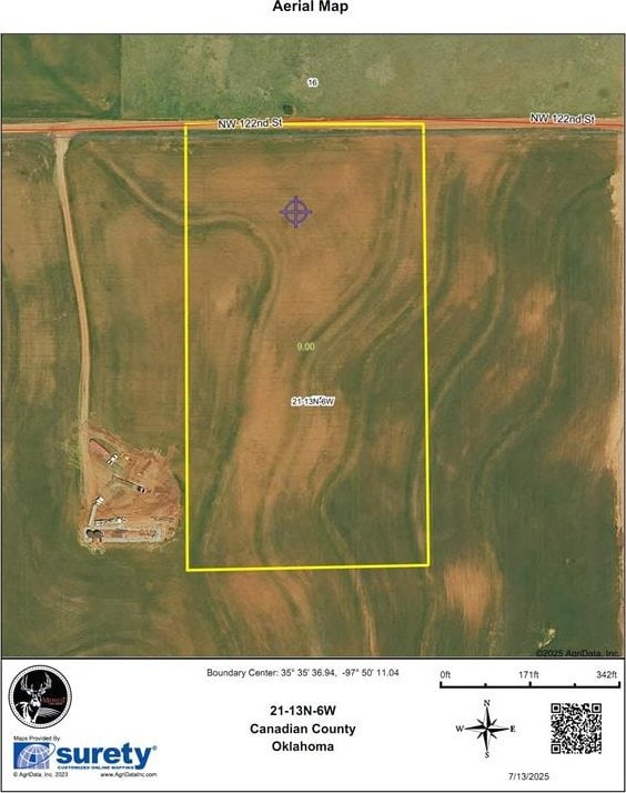 0004 NW 122nd St, El Reno, OK 73036 - photo 29