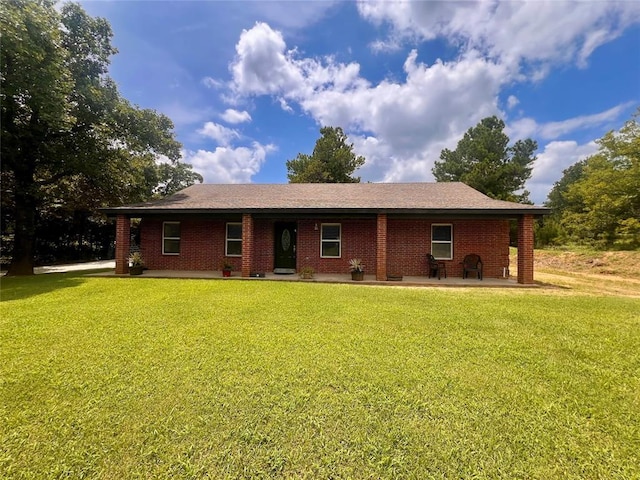 9117 S Dobbs Rd, Newalla, OK 74857 - photo 1