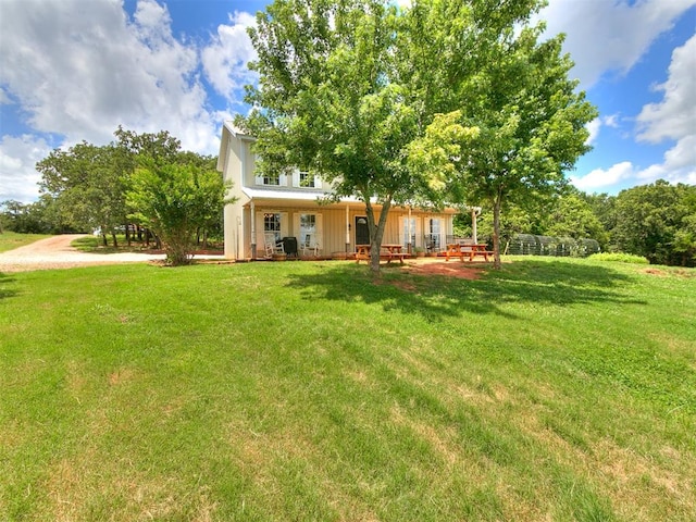 10100 N Harrah Rd, Harrah, OK 73045 - photo 1