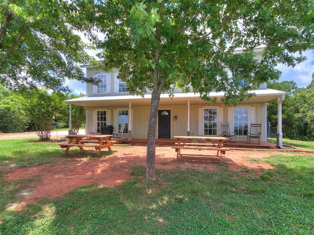 10100 N Harrah Rd, Harrah, OK 73045 - photo 2