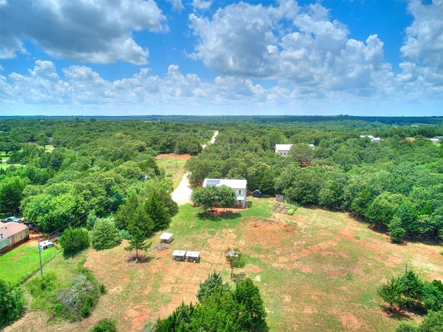 10100 N Harrah Rd, Harrah, OK 73045 - photo 32