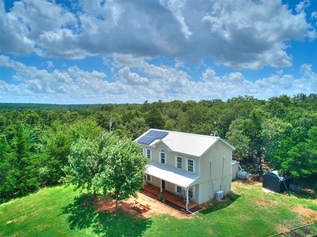 10100 N Harrah Rd, Harrah, OK 73045 - photo 33