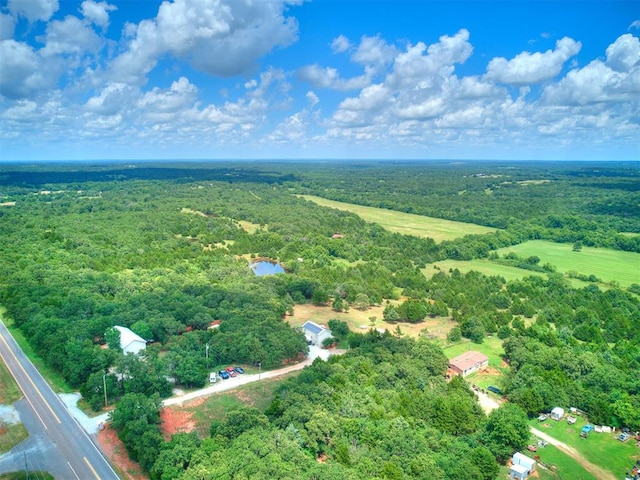 10100 N Harrah Rd, Harrah, OK 73045 - photo 34