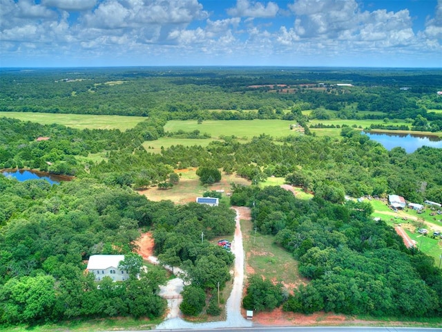 10100 N Harrah Rd, Harrah, OK 73045 - photo 40