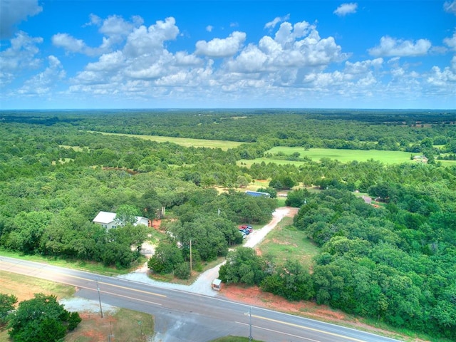 10100 N Harrah Rd, Harrah, OK 73045 - photo 42