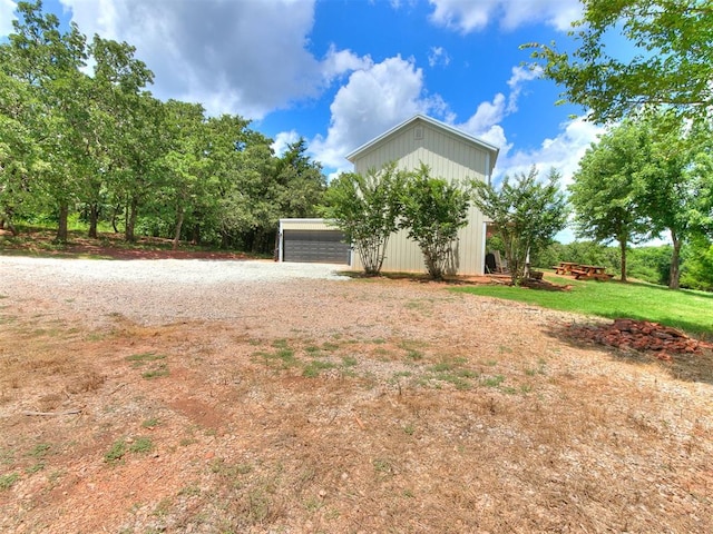 10100 N Harrah Rd, Harrah, OK 73045 - photo 43
