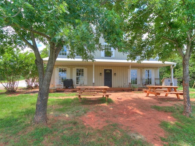 10100 N Harrah Rd, Harrah, OK 73045 - photo 45
