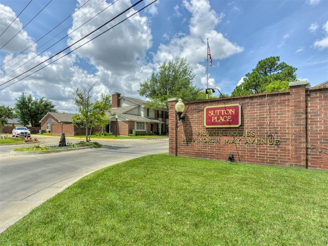 9009 N May Ave Unit 146, Oklahoma City, OK 73120 - photo 37