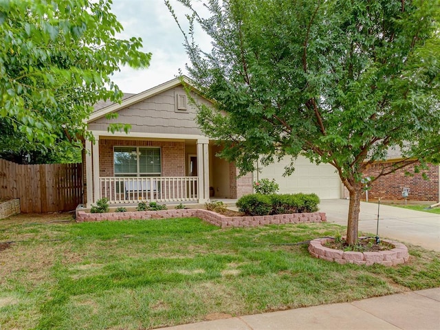 12626 SE 18th St, Choctaw, OK 73020 - photo 2