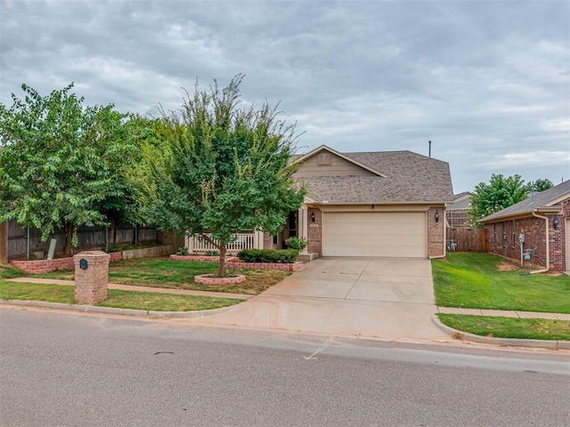 12626 SE 18th St, Choctaw, OK 73020 - photo 4