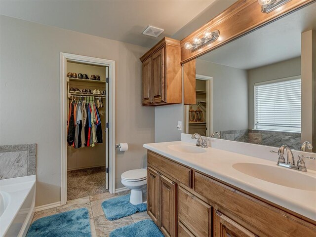 12626 SE 18th St, Choctaw, OK 73020 - photo 24