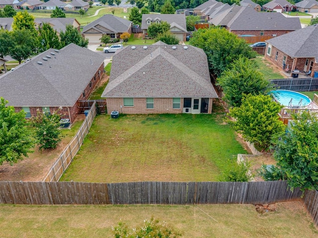 12626 SE 18th St, Choctaw, OK 73020 - photo 42