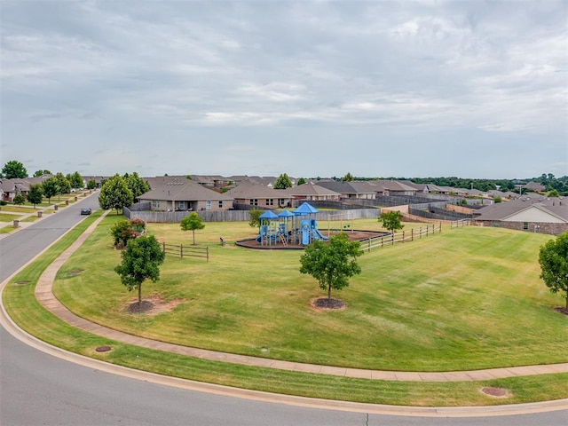 12626 SE 18th St, Choctaw, OK 73020 - photo 45