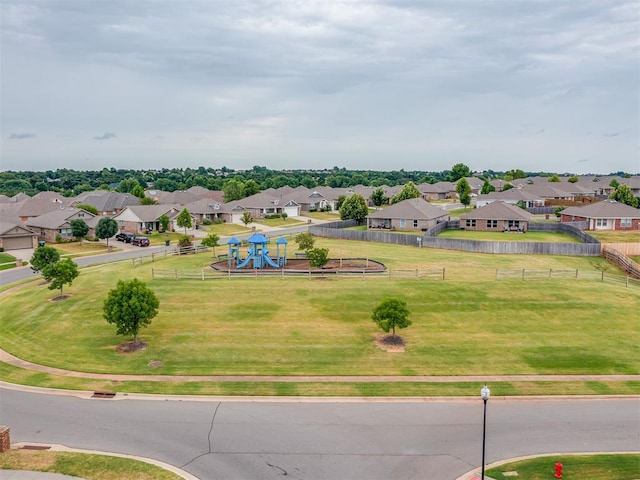 12626 SE 18th St, Choctaw, OK 73020 - photo 46