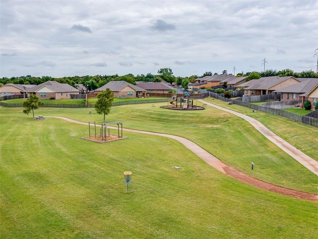 12626 SE 18th St, Choctaw, OK 73020 - photo 48