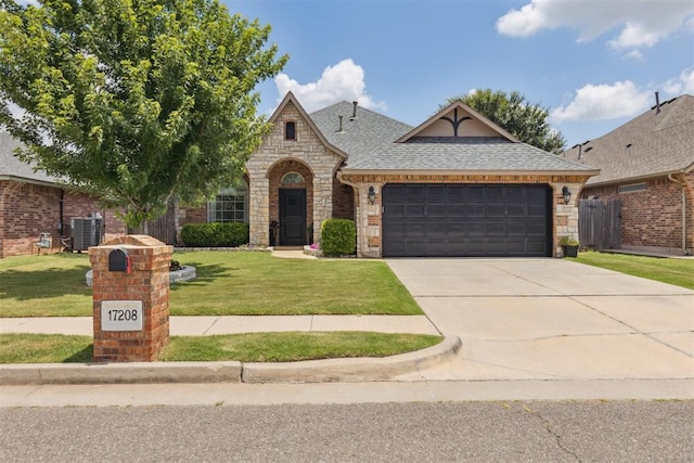 17208 Vitoria Dr, Oklahoma City, OK 73170 - photo 1