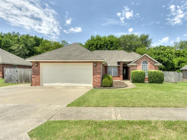 4413 Katie Ridge Dr, Moore, OK 73160 - photo 1