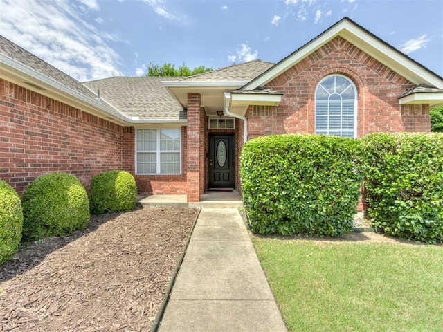 4413 Katie Ridge Dr, Moore, OK 73160 - photo 2