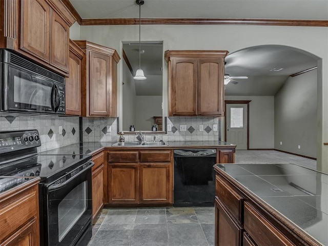 4413 Katie Ridge Dr, Moore, OK 73160 - photo 8