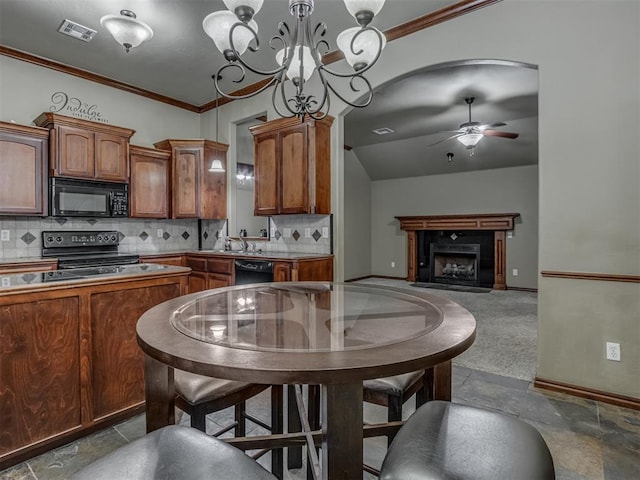 4413 Katie Ridge Dr, Moore, OK 73160 - photo 11