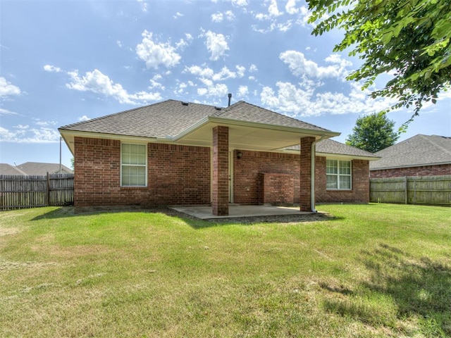 4413 Katie Ridge Dr, Moore, OK 73160 - photo 25