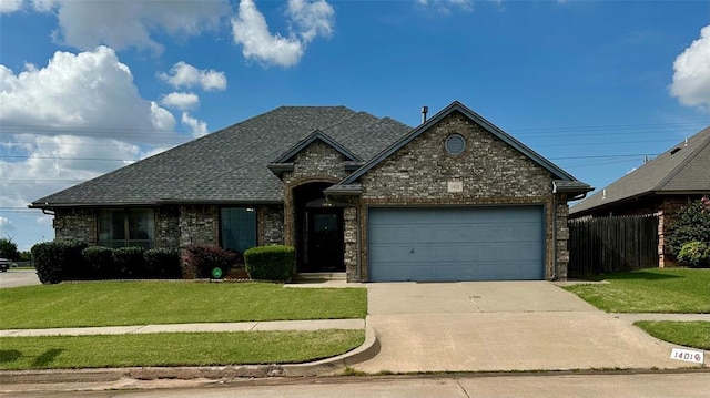 1401 NE 11th St, Moore, OK 73160 - photo 1