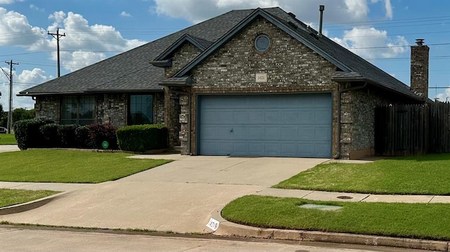 1401 NE 11th St, Moore, OK 73160 - photo 2