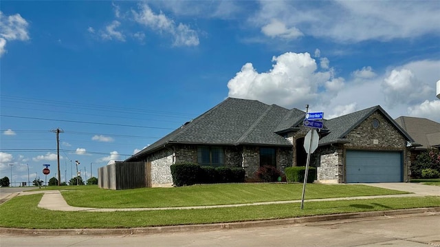 1401 NE 11th St, Moore, OK 73160 - photo 3