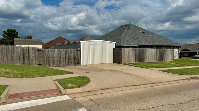 1401 NE 11th St, Moore, OK 73160 - photo 4