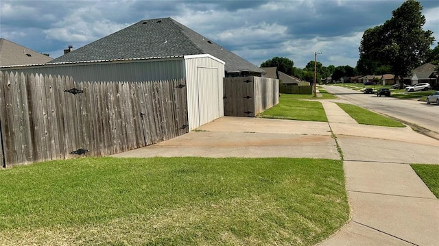 1401 NE 11th St, Moore, OK 73160 - photo 37