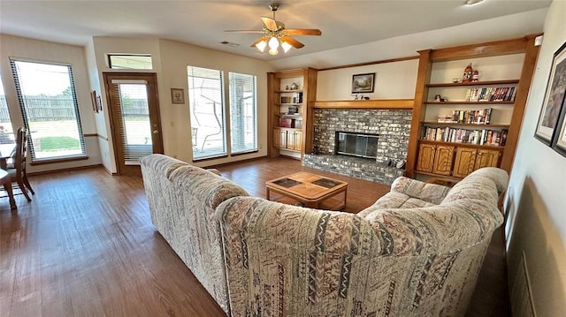 1401 NE 11th St, Moore, OK 73160 - photo 6