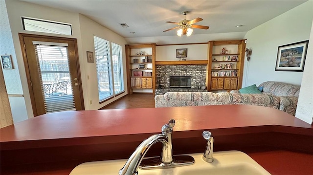 1401 NE 11th St, Moore, OK 73160 - photo 10