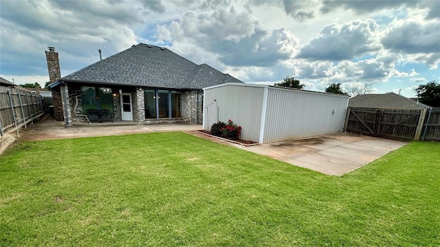 1401 NE 11th St, Moore, OK 73160 - photo 29