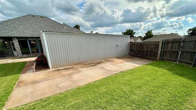 1401 NE 11th St, Moore, OK 73160 - photo 33