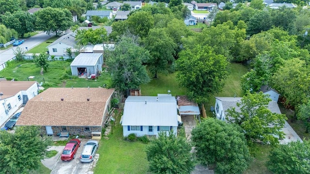 714 E Oliver St, Norman, OK 73071 - photo 18