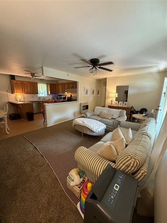 701 Kelvin St, Ringling, OK 73456 - photo 6