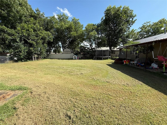 701 Kelvin St, Ringling, OK 73456 - photo 23