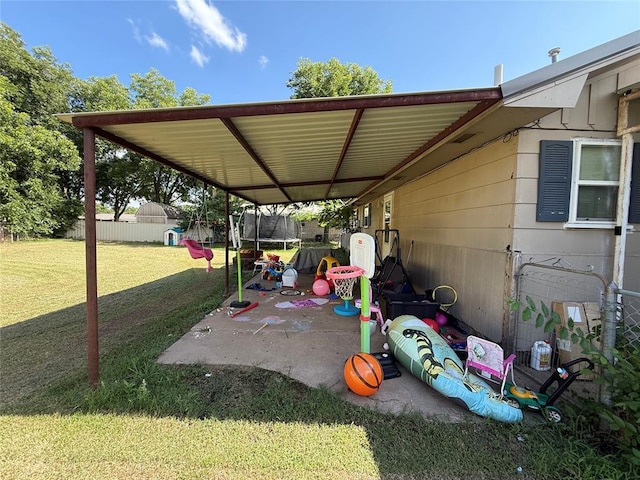 701 Kelvin St, Ringling, OK 73456 - photo 26