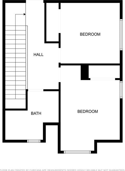 4676 Ranchero Dr, Edmond, OK 73025 - view of home floor plan