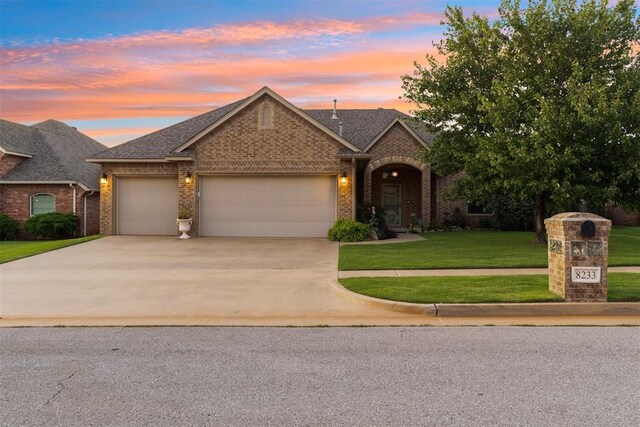 8233 NW 159th St, Edmond, OK 73013 - photo 2
