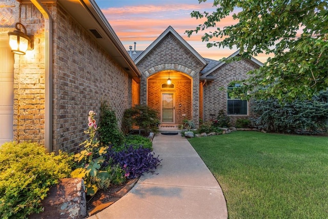 8233 NW 159th St, Edmond, OK 73013 - photo 4