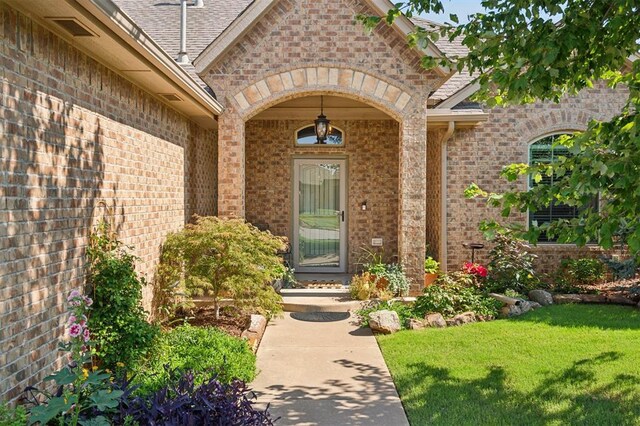 8233 NW 159th St, Edmond, OK 73013 - photo 9