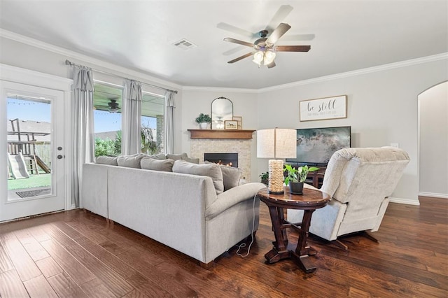 8233 NW 159th St, Edmond, OK 73013 - photo 15