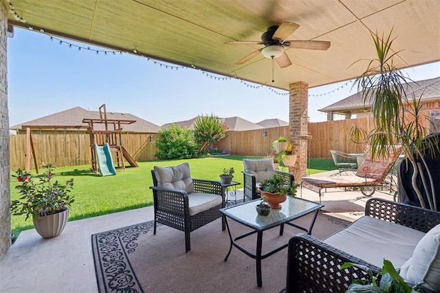8233 NW 159th St, Edmond, OK 73013 - photo 31