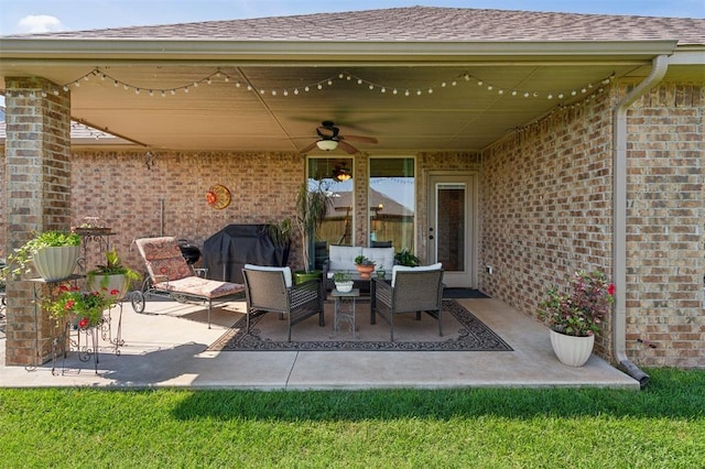 8233 NW 159th St, Edmond, OK 73013 - photo 32